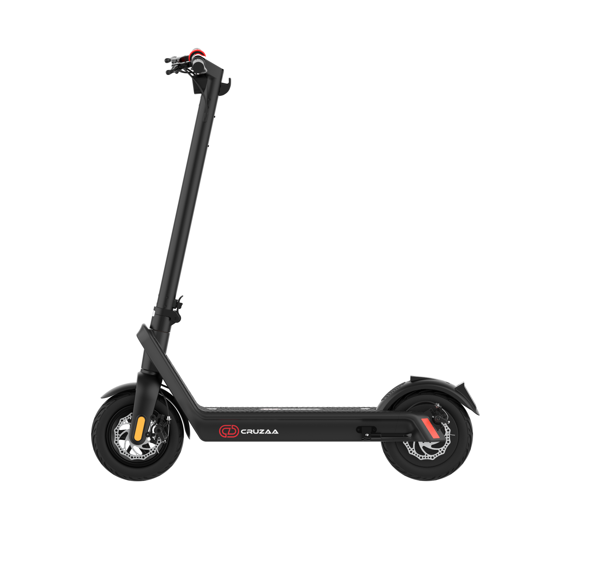 The Commuta Pro Max Electric Foldable Scooter - 75km Range and 40kmh Max Speed. - ships from UK