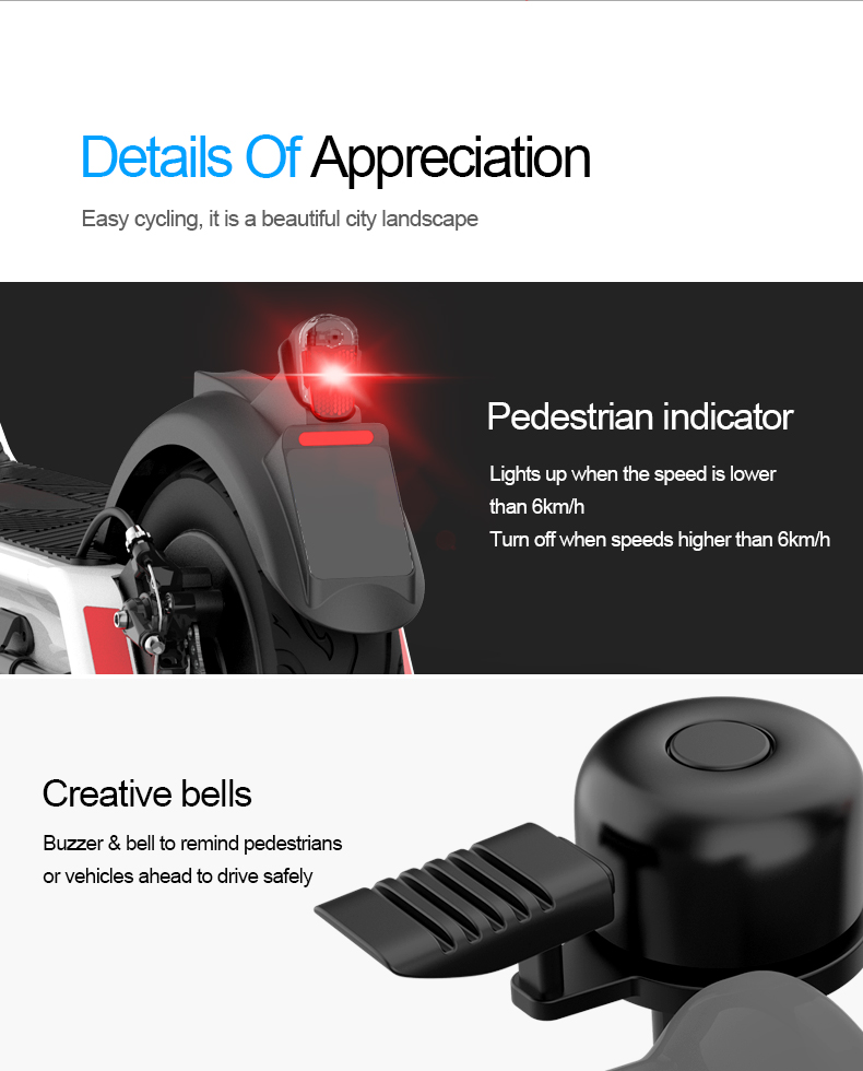 The Commuta Pro Max Electric Foldable Scooter - 75km Range and 40kmh Max Speed. - ships from UK