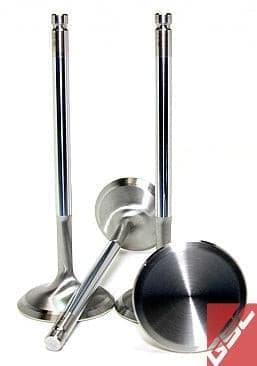 GSC Power-Division +1mm Intake Valve 2014+ Subaru/Toyota BRZ/GT86 FA20