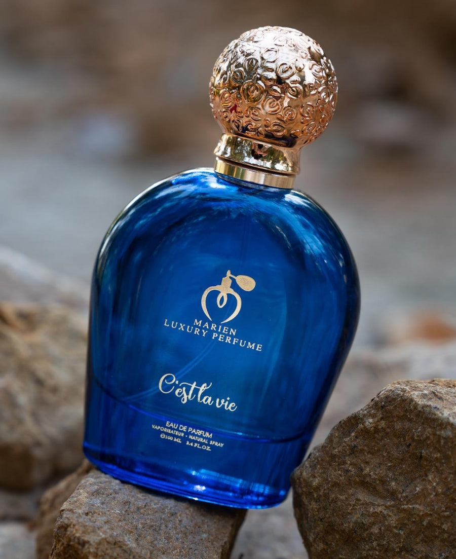 Marien C'est La Vie 100ml Unisex Luxury Eau de Parfum