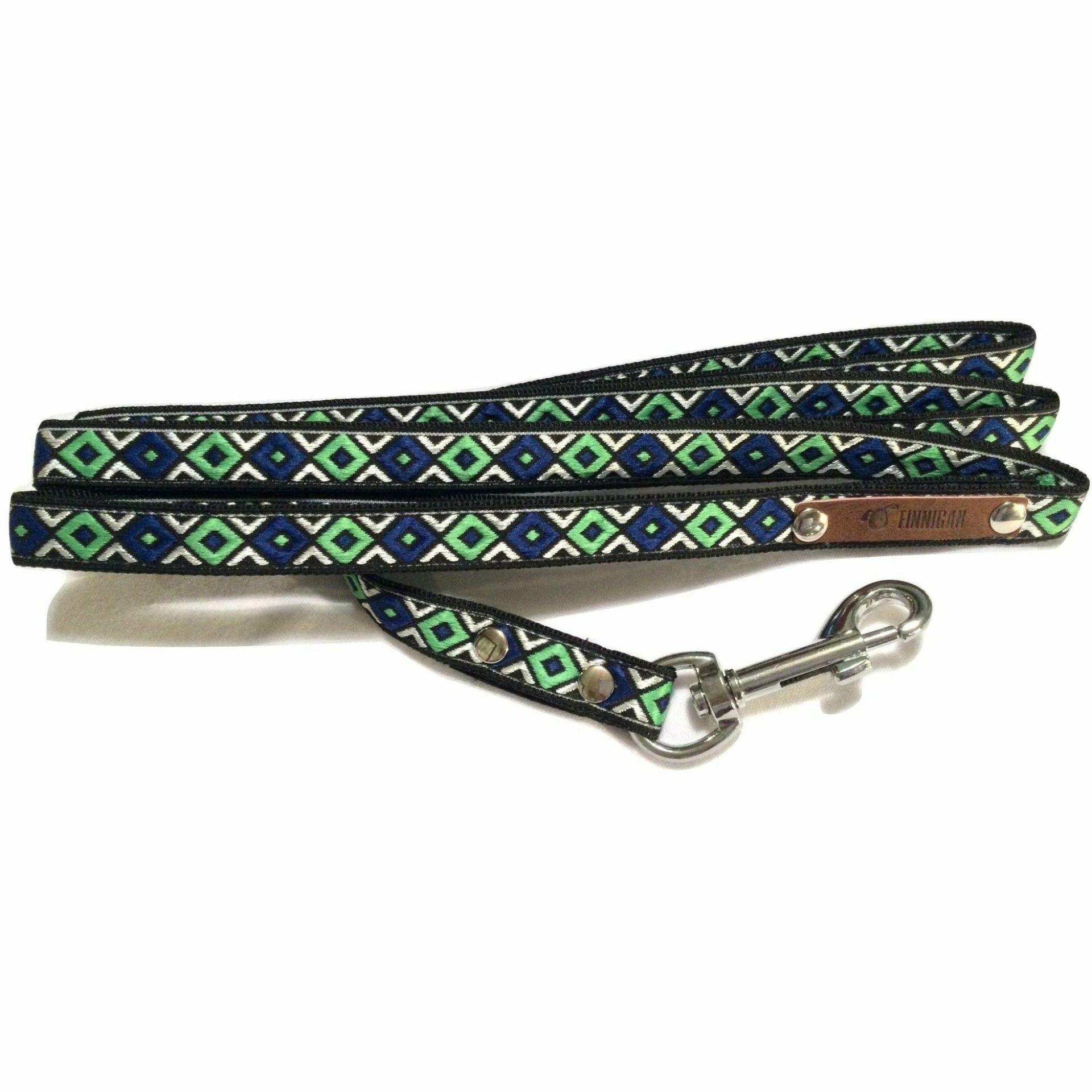 Wholesale Durable Designer Dog Collar No.27s