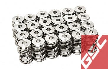 GSC Power-Division Single Spring with Ti Retainer Kit for the Toyota 2JZ & 1JZ