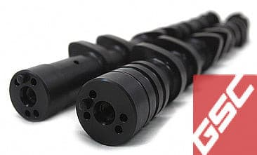 GSC Power-Division Billet G4KF S2 Camshafts