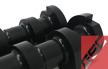 GSC Power-Division Billet G4KF S2 Camshafts