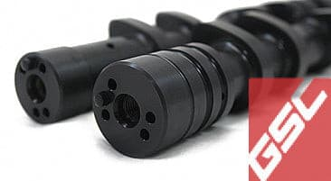 GSC Power-Division Billet G4KF S2 Camshafts