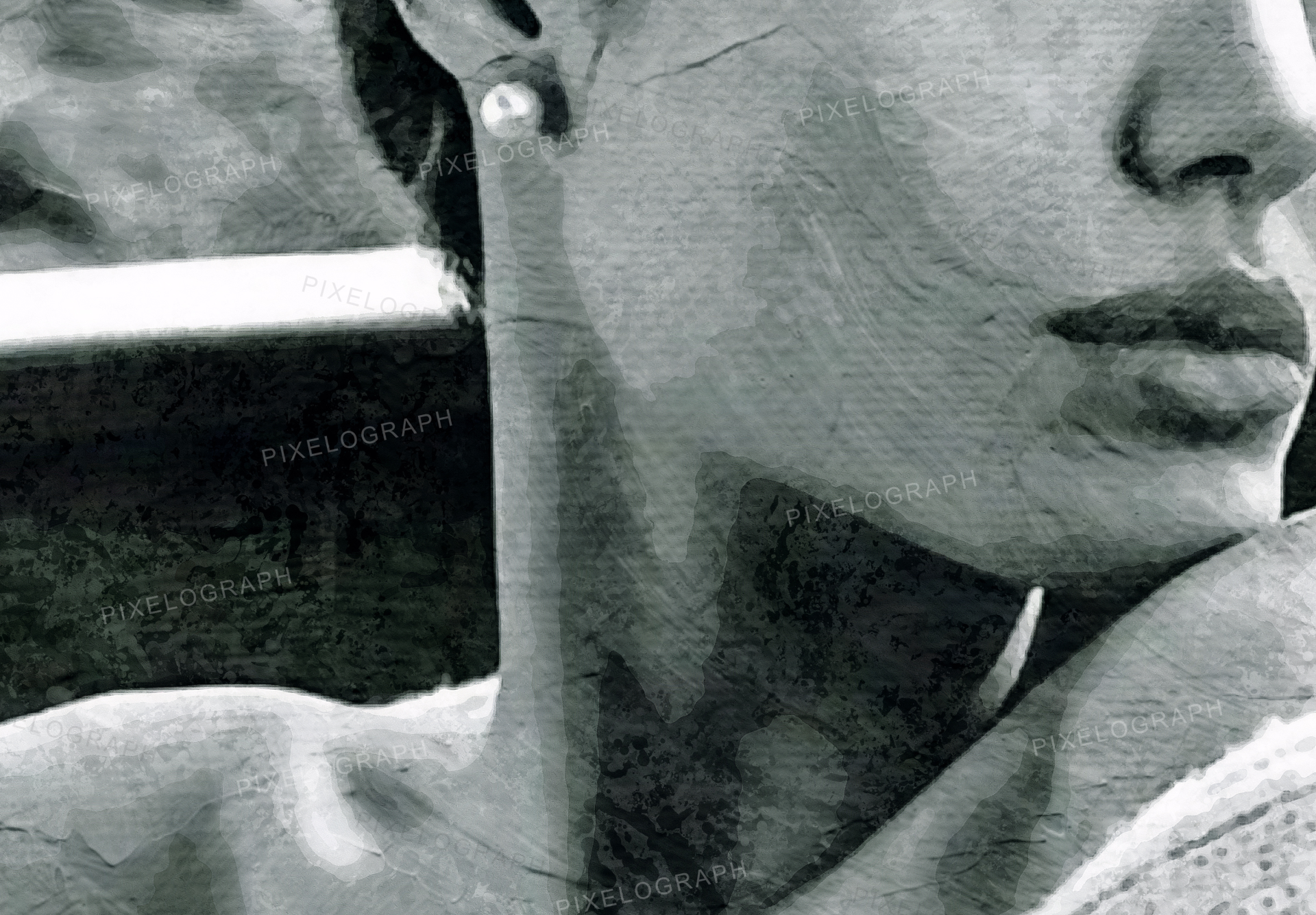 Angelina Jolie, Angelina Jolie watercolor, Angelina Jolie sketch, Angelina Jolie print,Angelina Jolie digital art, Angelina Jolie Voight