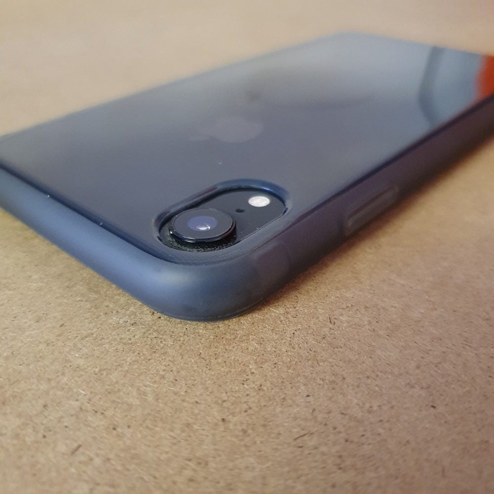 Dux Ducis Light Series Case for iPhone XR - Grey