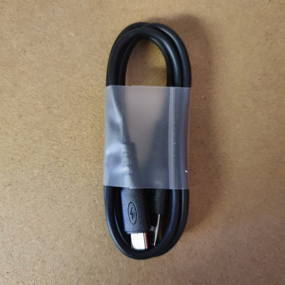 GK Telecom Micro USB to USB Cable 1M - Black