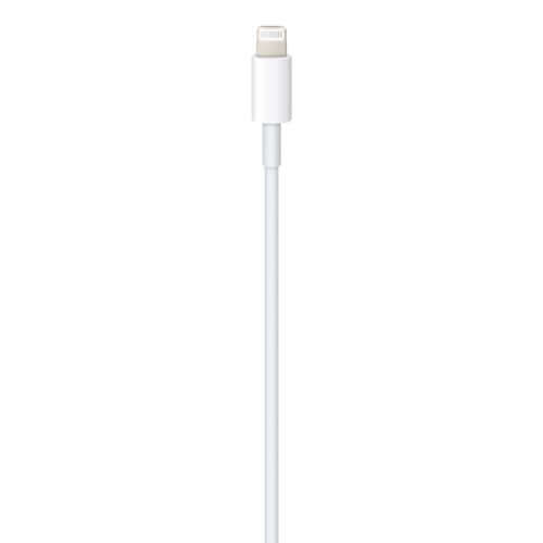 Apple Type C to Lightning Cable (1m)