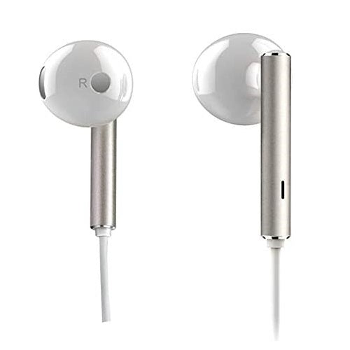 Huawei AM116 In-Ear Stereo Headset - White