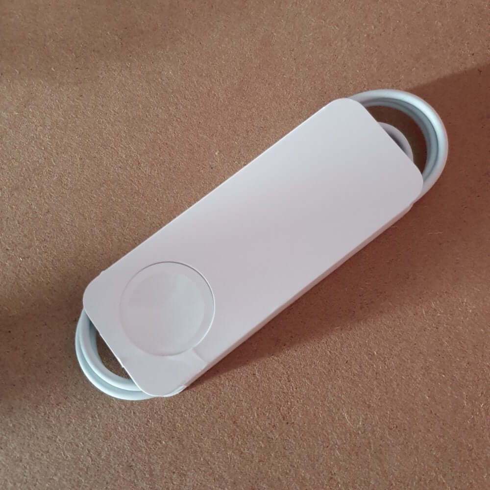 Apple Watch Magnetic Charging Cable (1m)