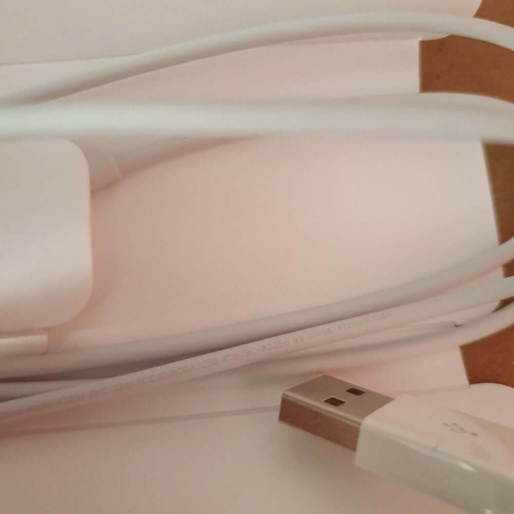 Apple Watch Magnetic Charging Cable (1m)