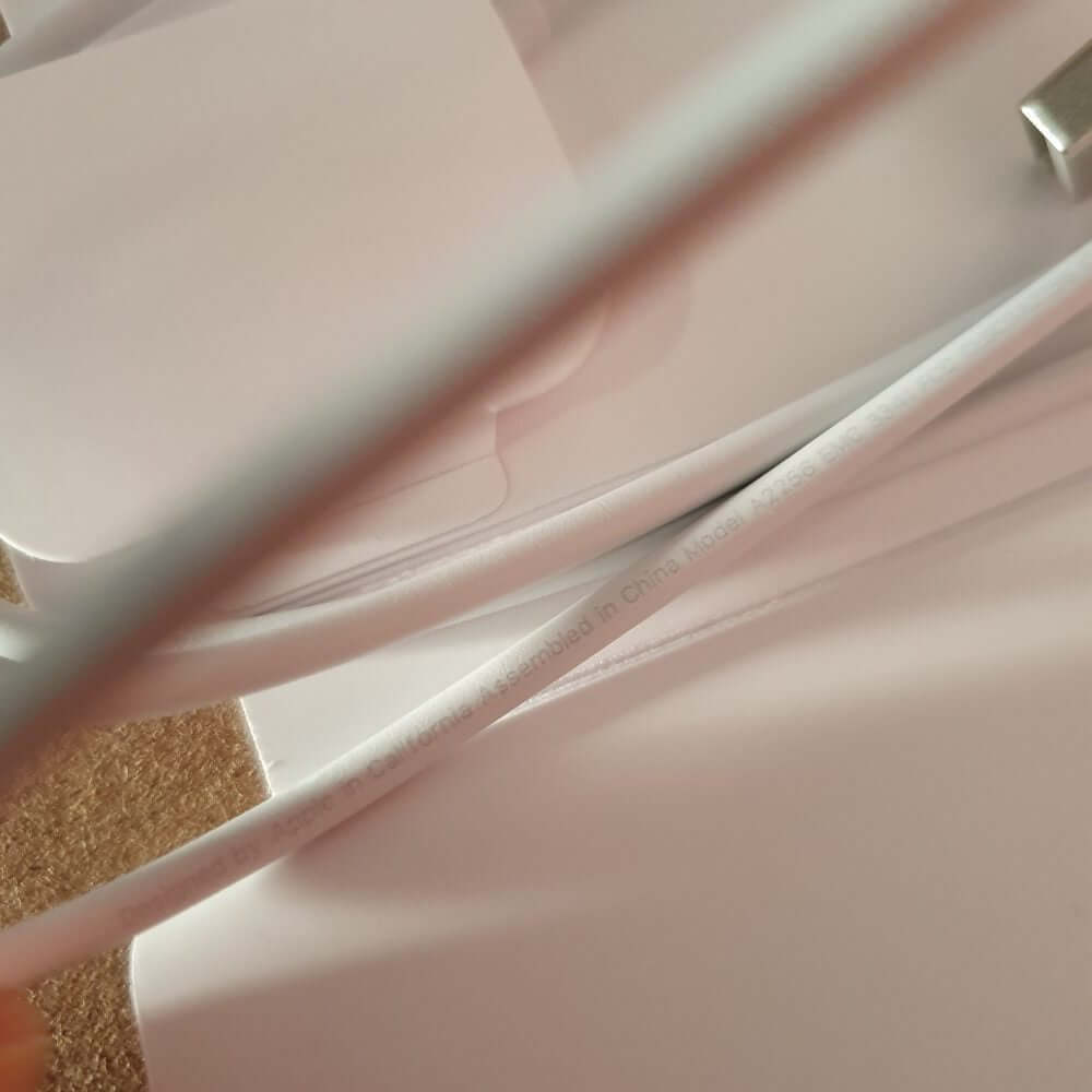 Apple Watch Magnetic Charging Cable (1m)