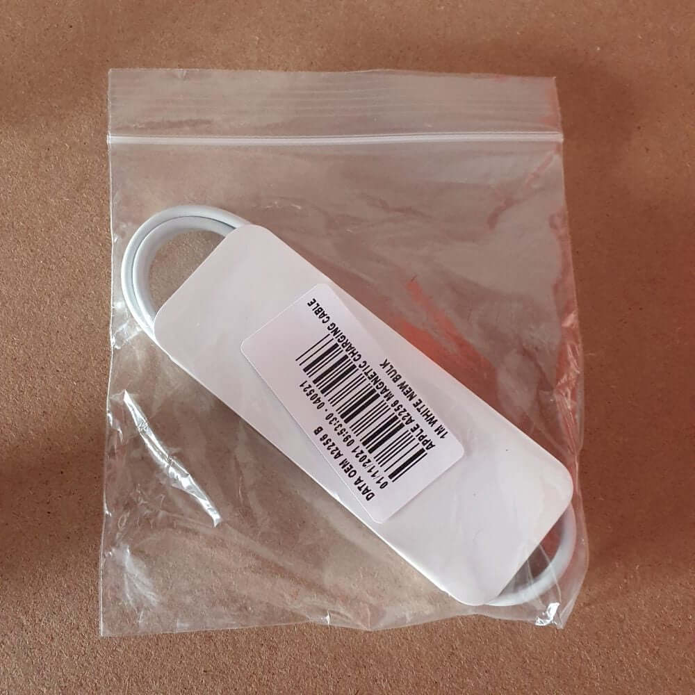 Apple Watch Magnetic Charging Cable (1m)