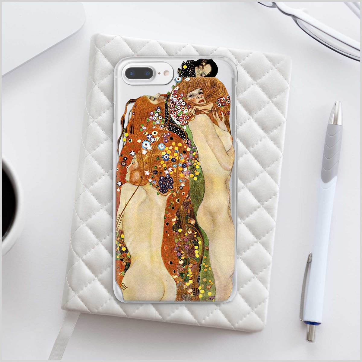 iPhone Case (CHA1036)