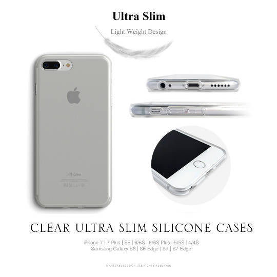 iPhone Case (AC1225)