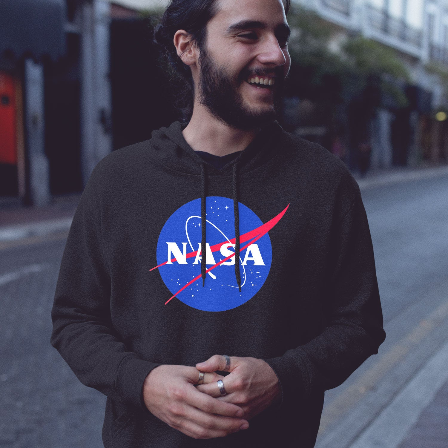 Hoodie Unisex (CP6177)