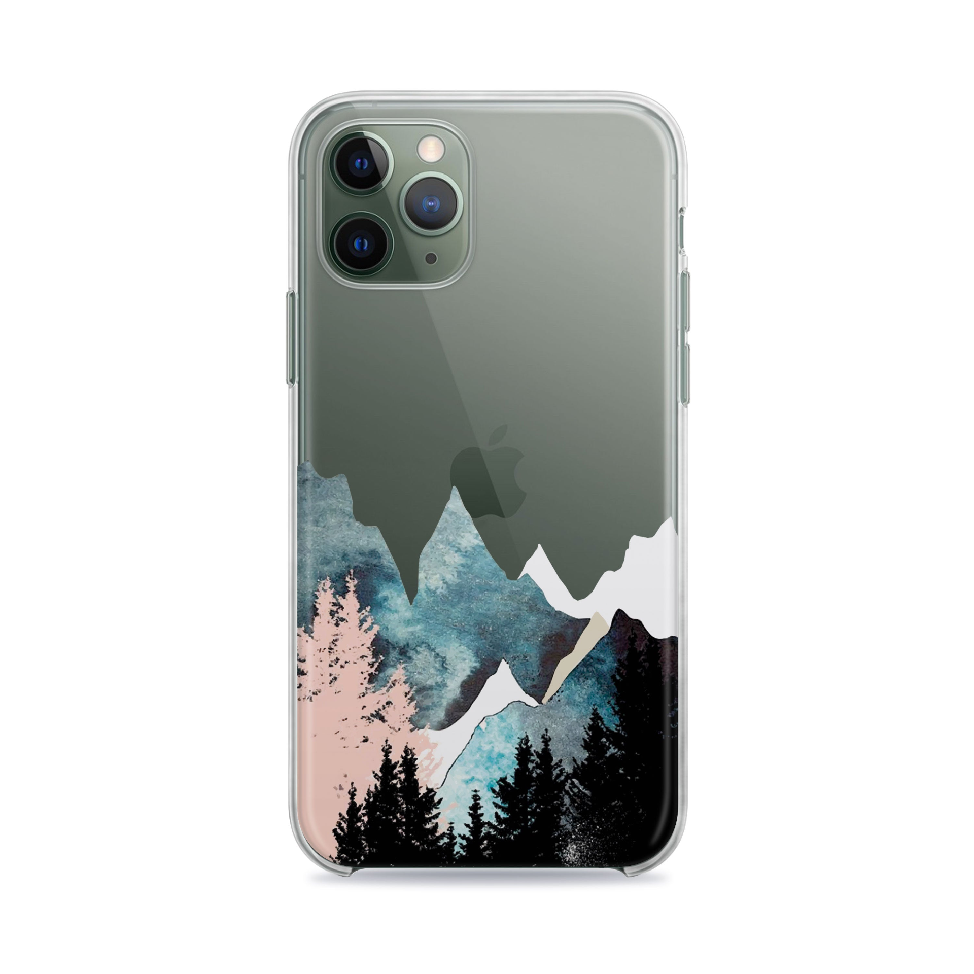 iPhone Case (GC0030)