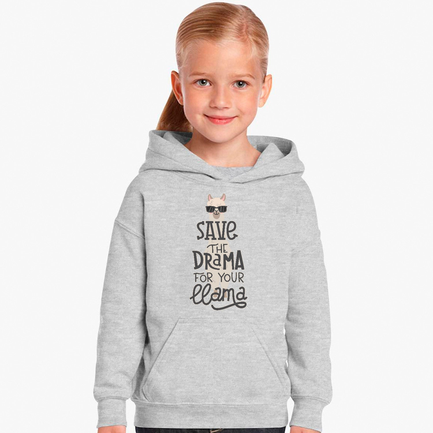 Hoodie Kids (TU1181)