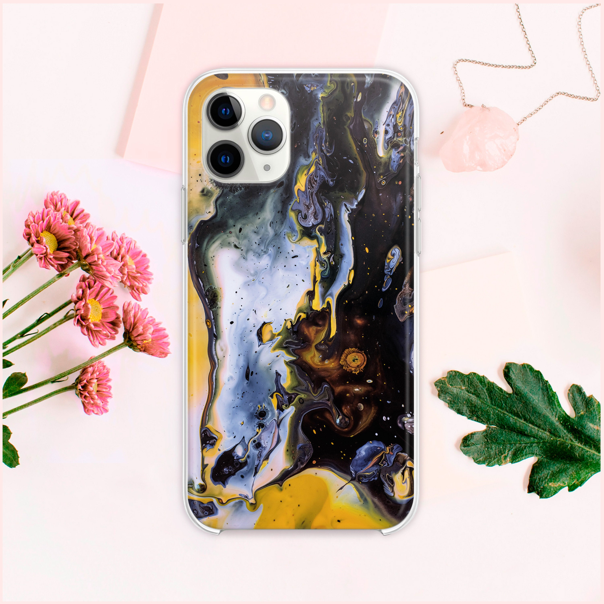 iPhone Case (LAS0134)