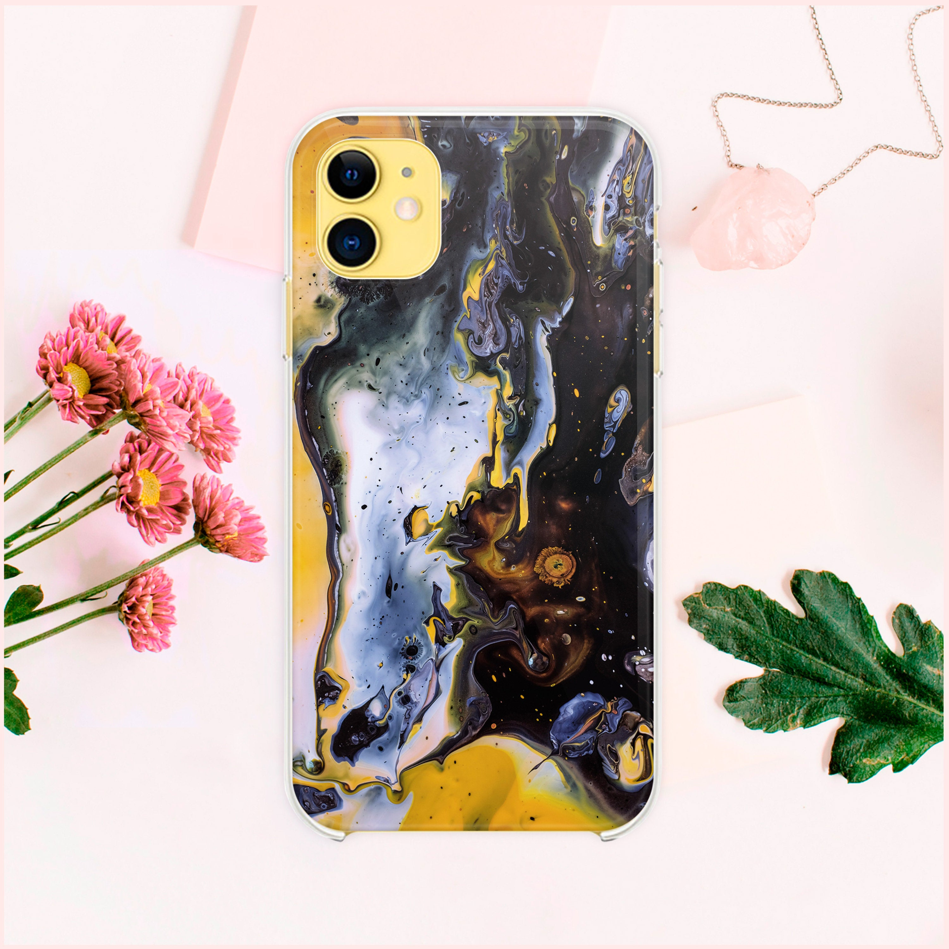 iPhone Case (LAS0134)