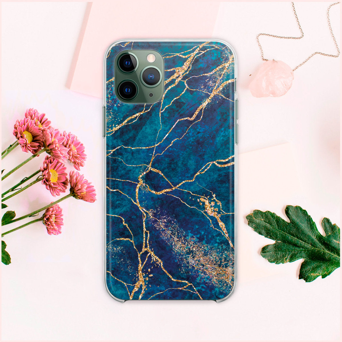 iPhone Case (LAS0095)