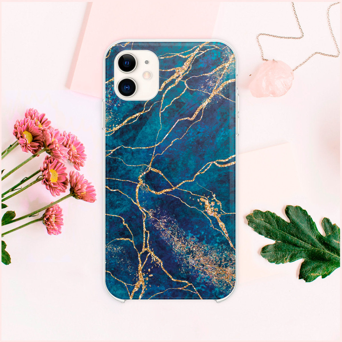 iPhone Case (LAS0095)