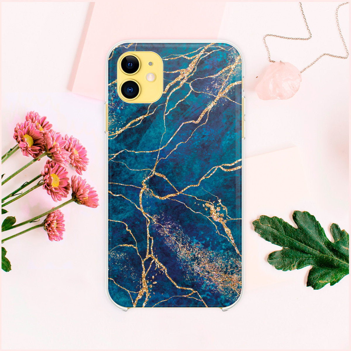 iPhone Case (LAS0095)