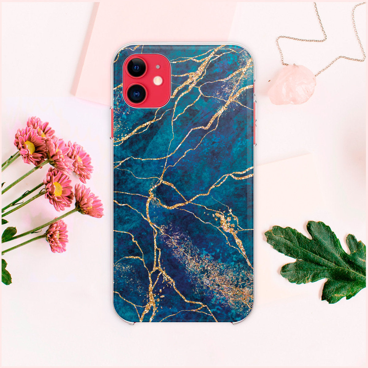 iPhone Case (LAS0095)