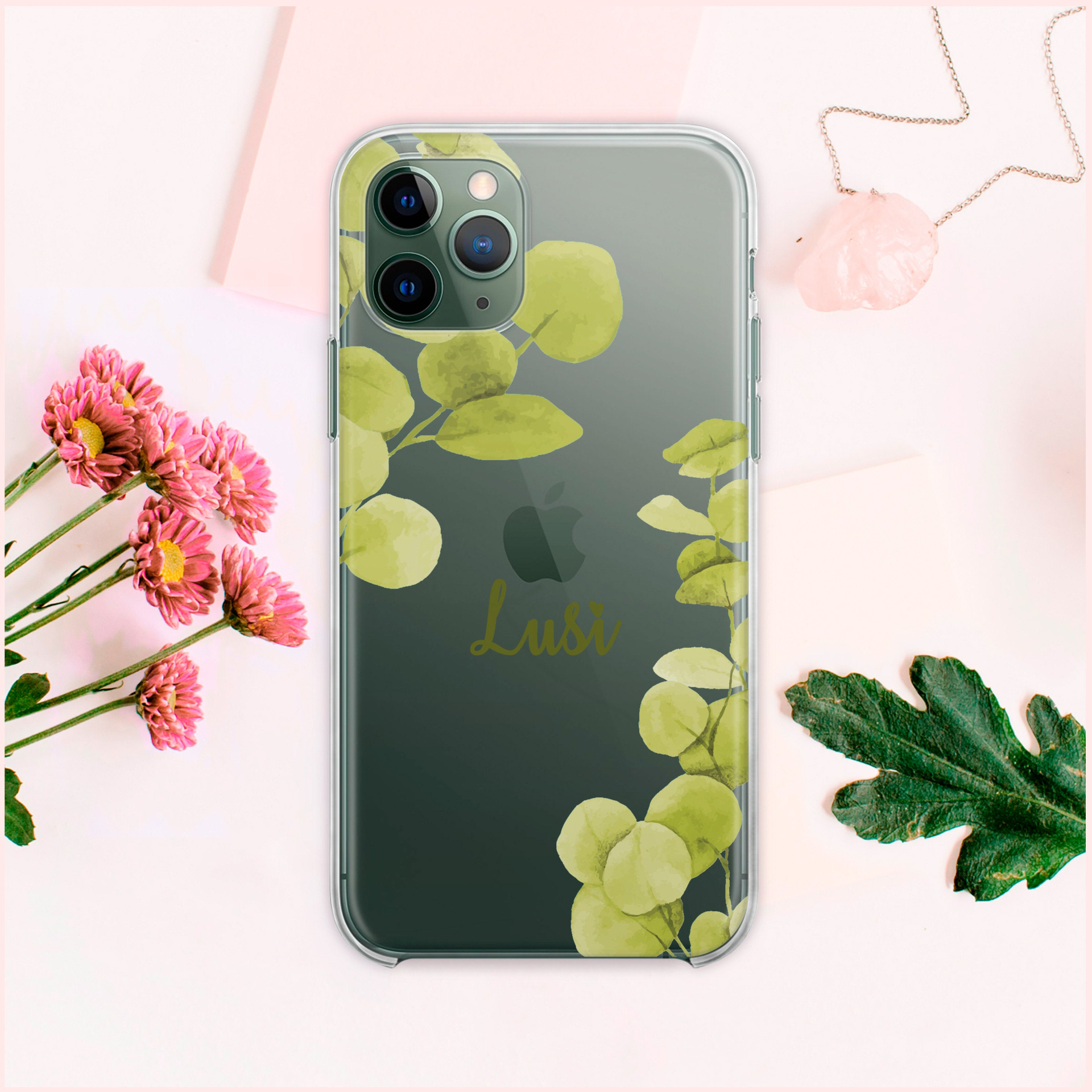 iPhone Case (LAS0106)