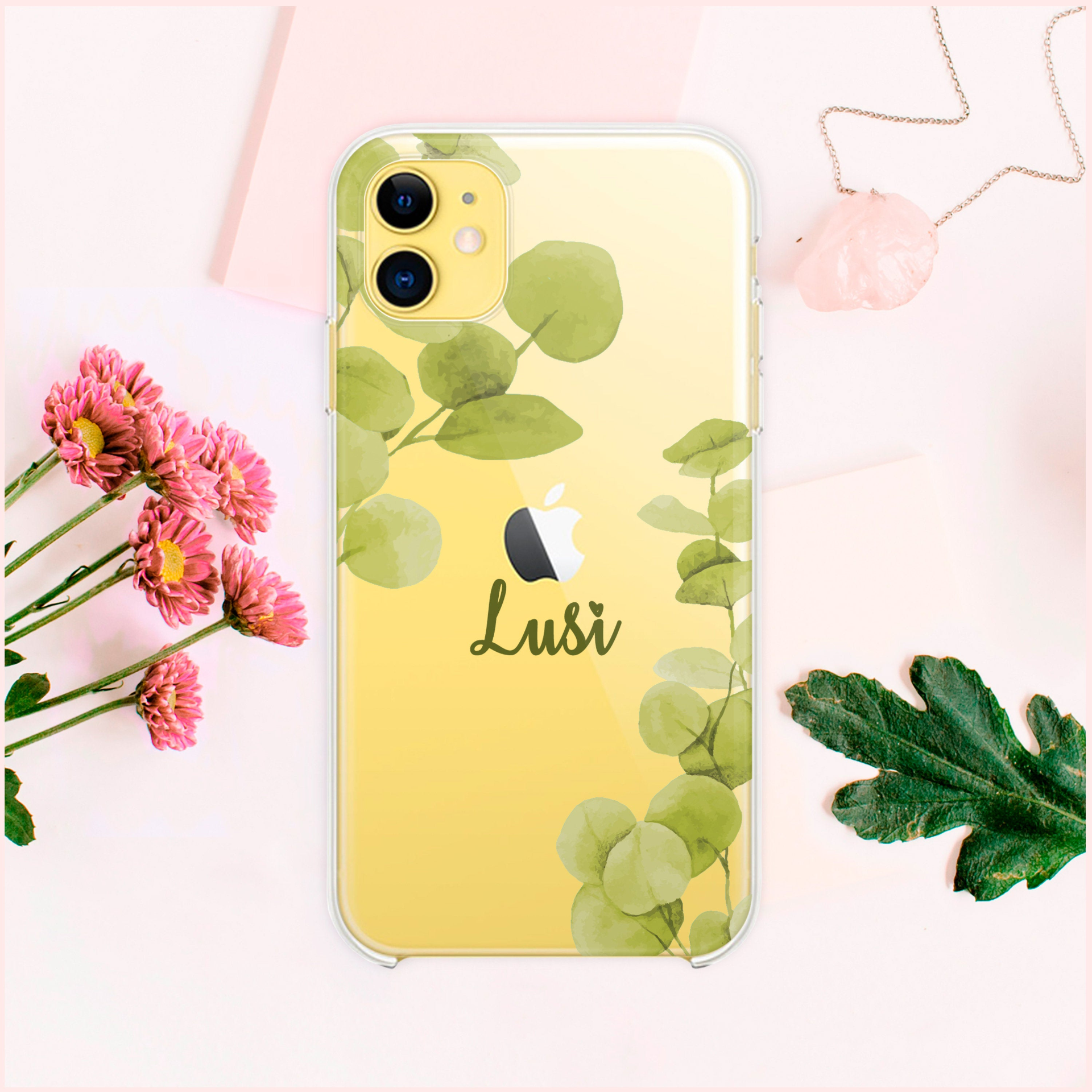 iPhone Case (LAS0106)