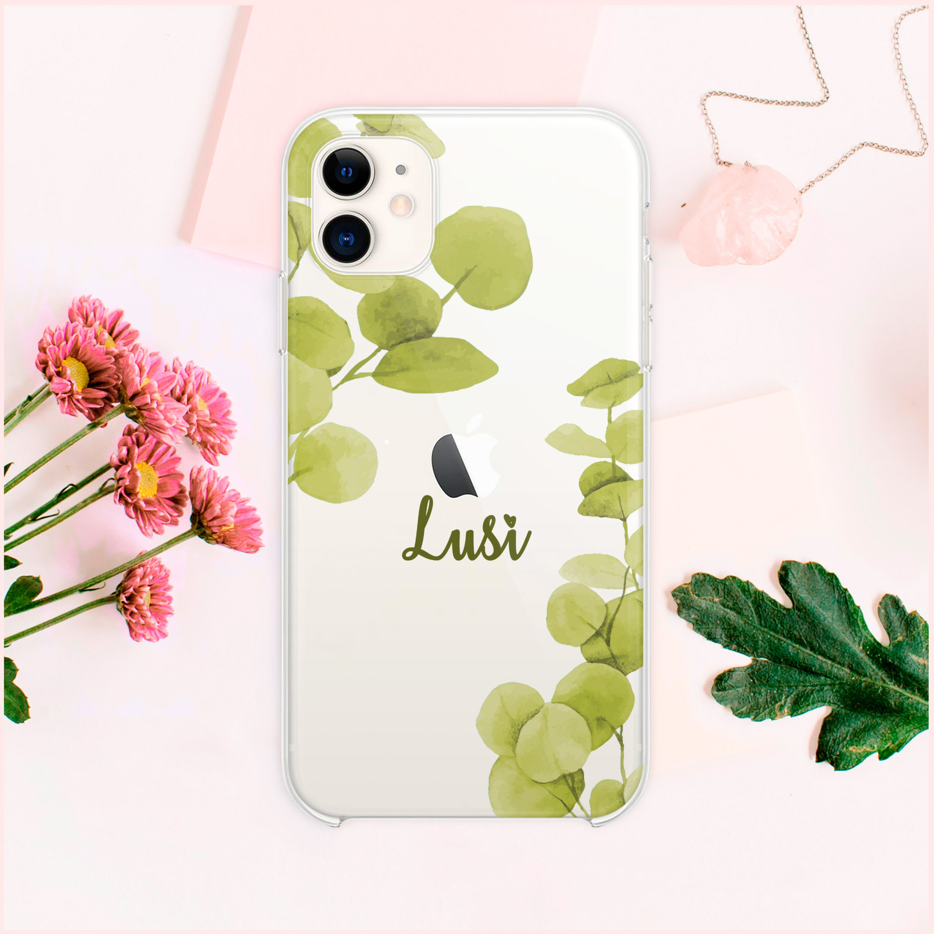 iPhone Case (LAS0106)
