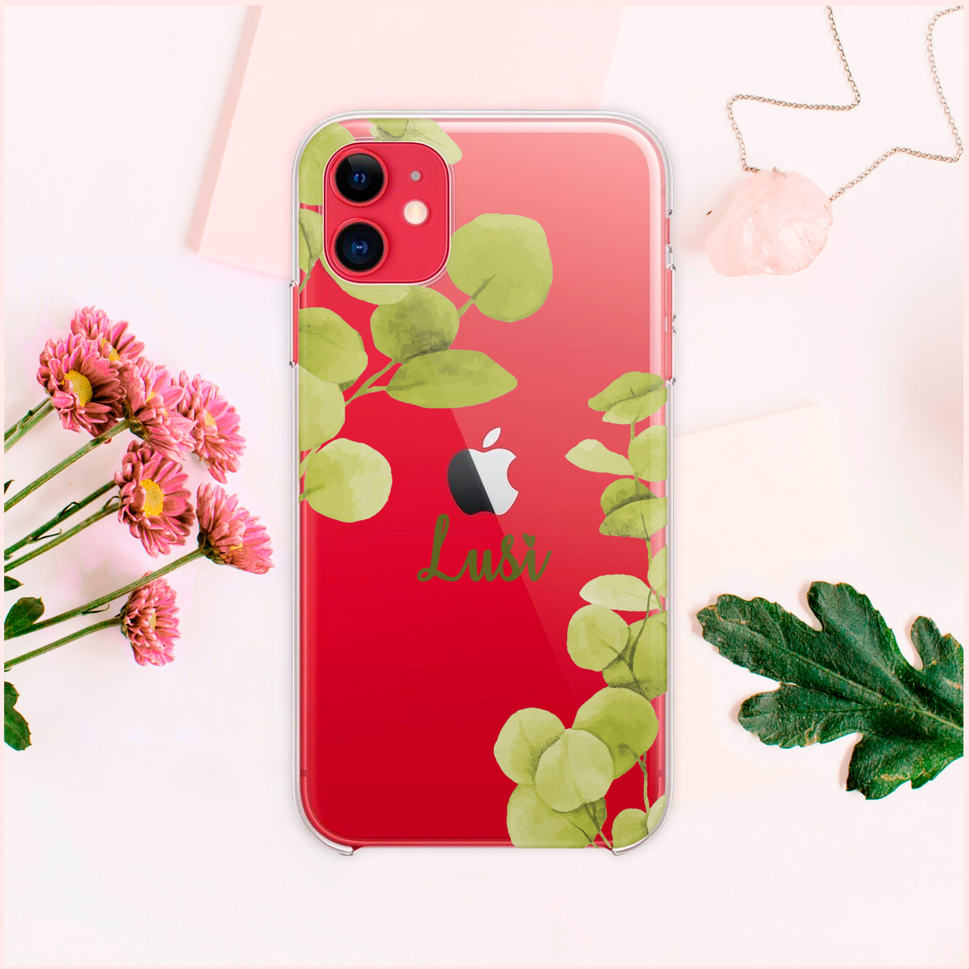 iPhone Case (LAS0106)