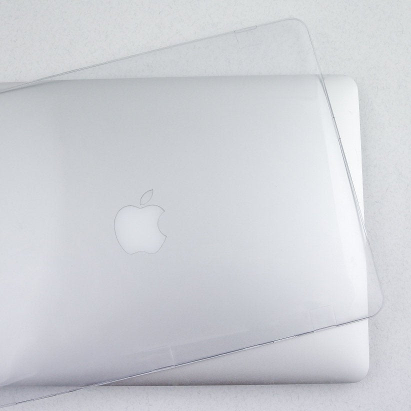 Macbook Plastic Case (GC0145)