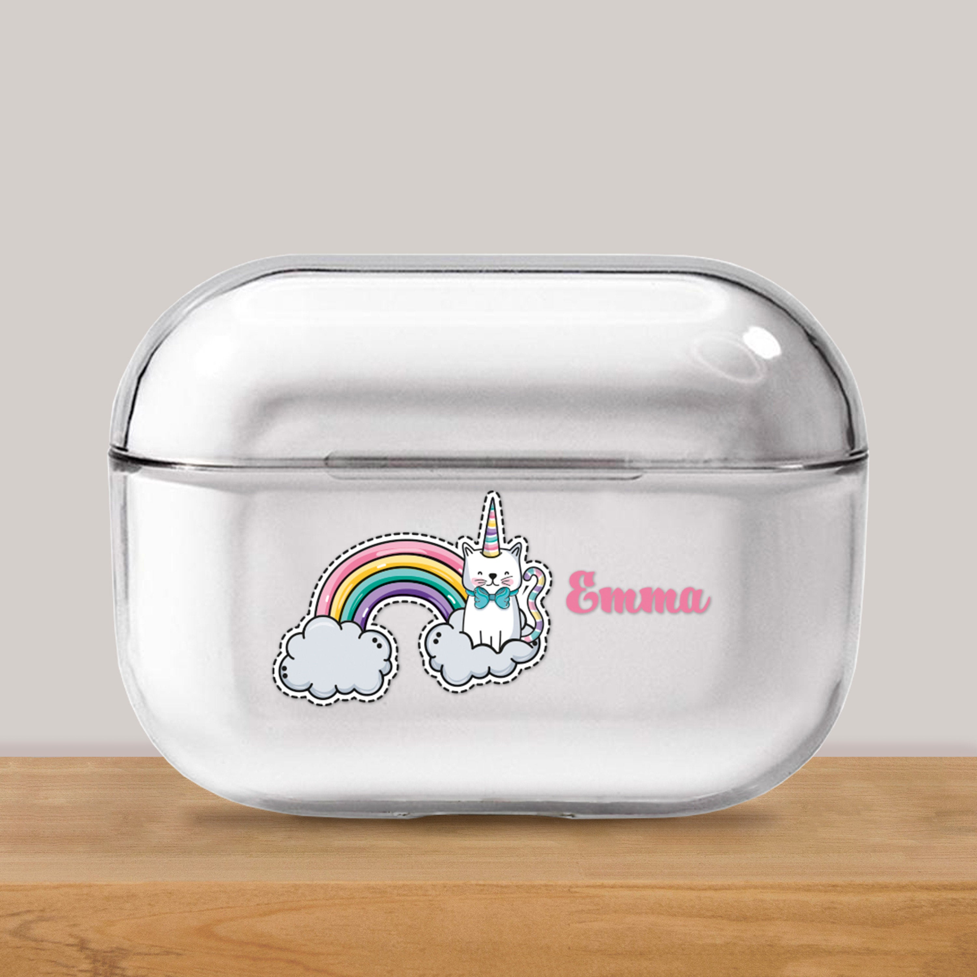 AirPods Plastic Case (CE0312)