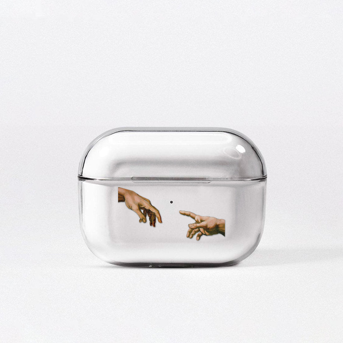 AirPods Plastic Case (YZ5266)