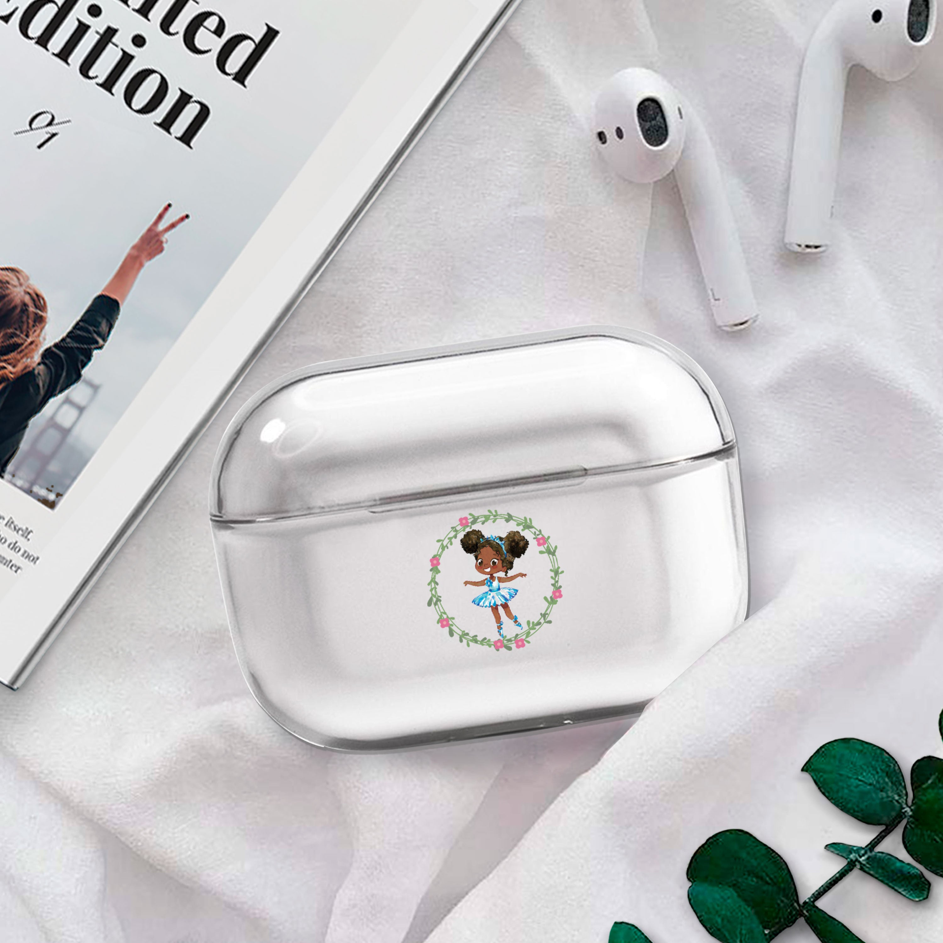 AirPods Plastic Case (CP6246)