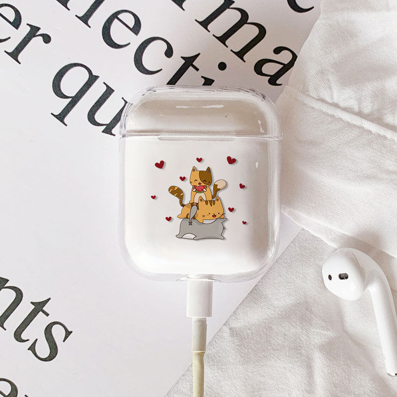 AirPods Plastic Case (YG1379)
