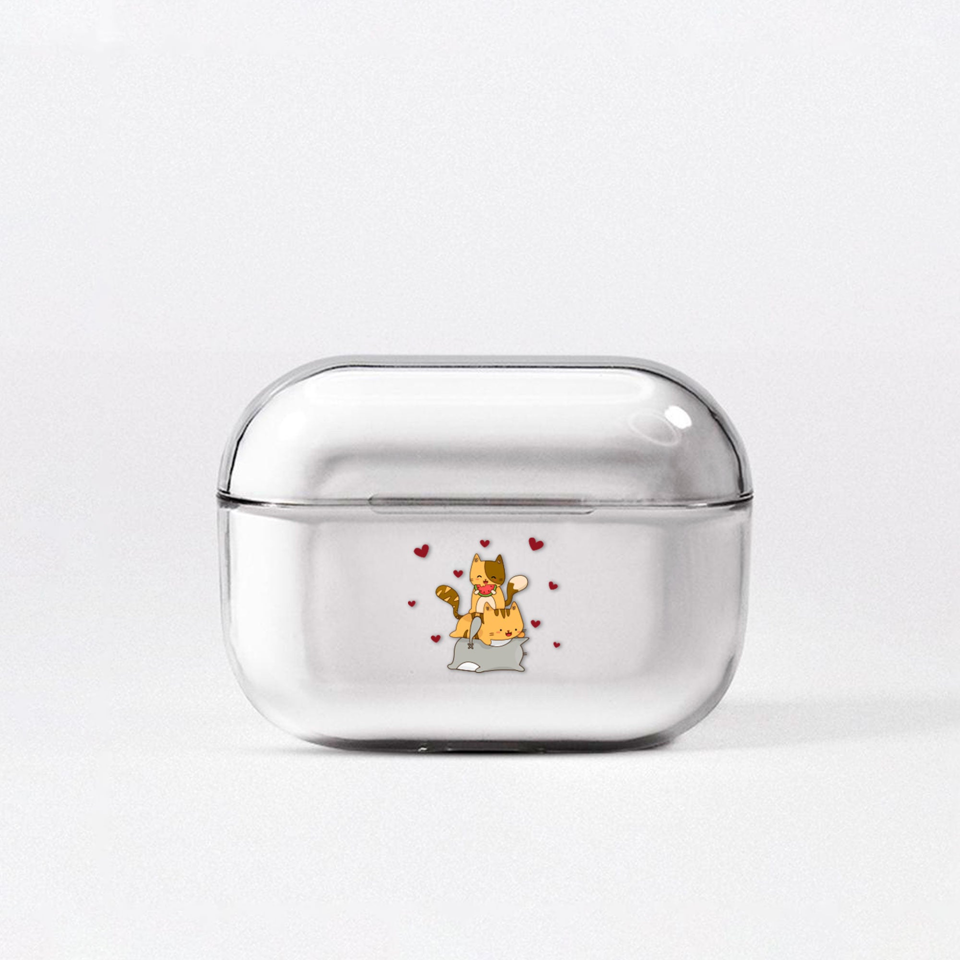 AirPods Plastic Case (YG1379)