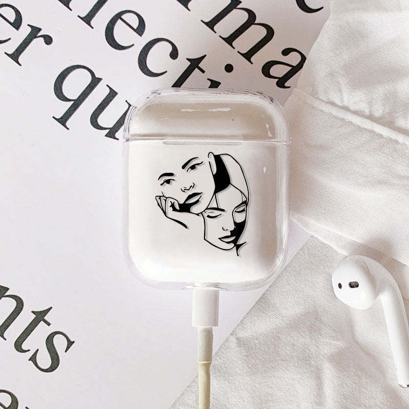 AirPods Plastic Case (YG1370)