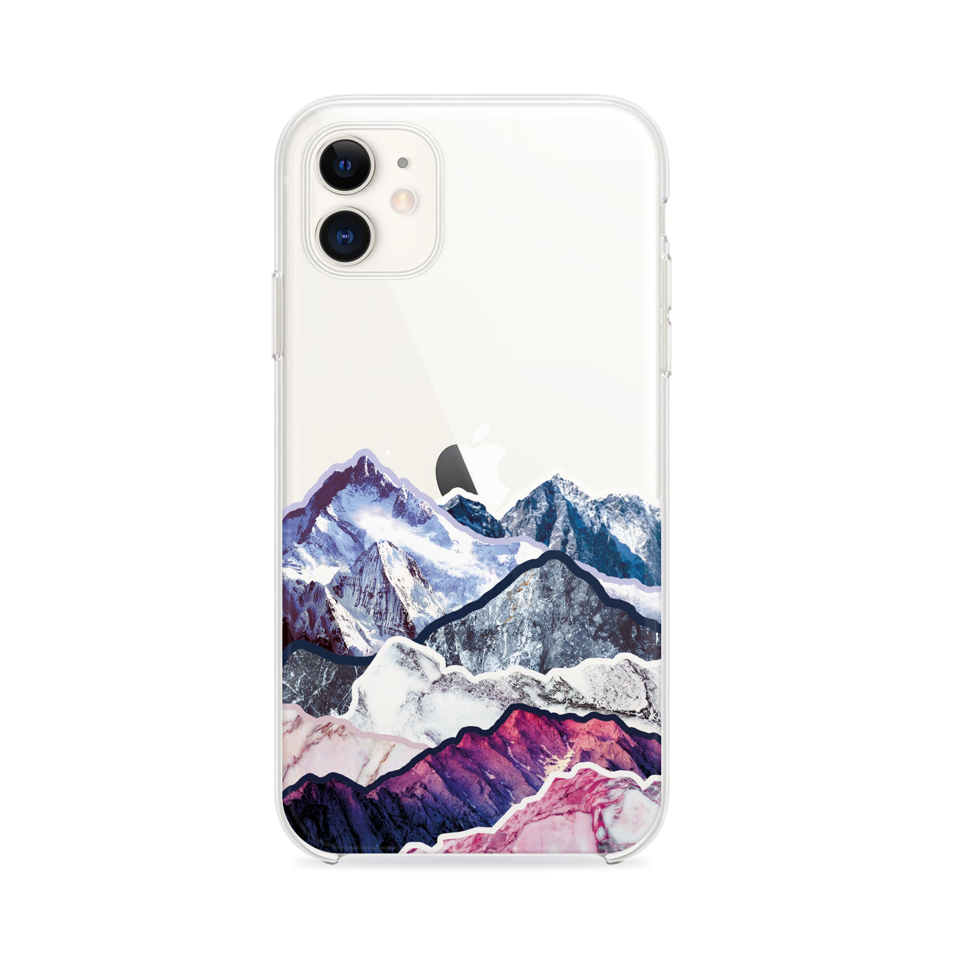 iPhone Case (GC0053)