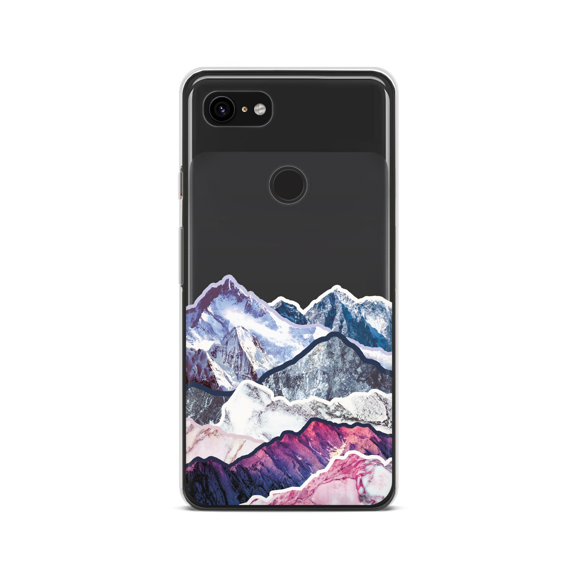 iPhone Case (GC0053)