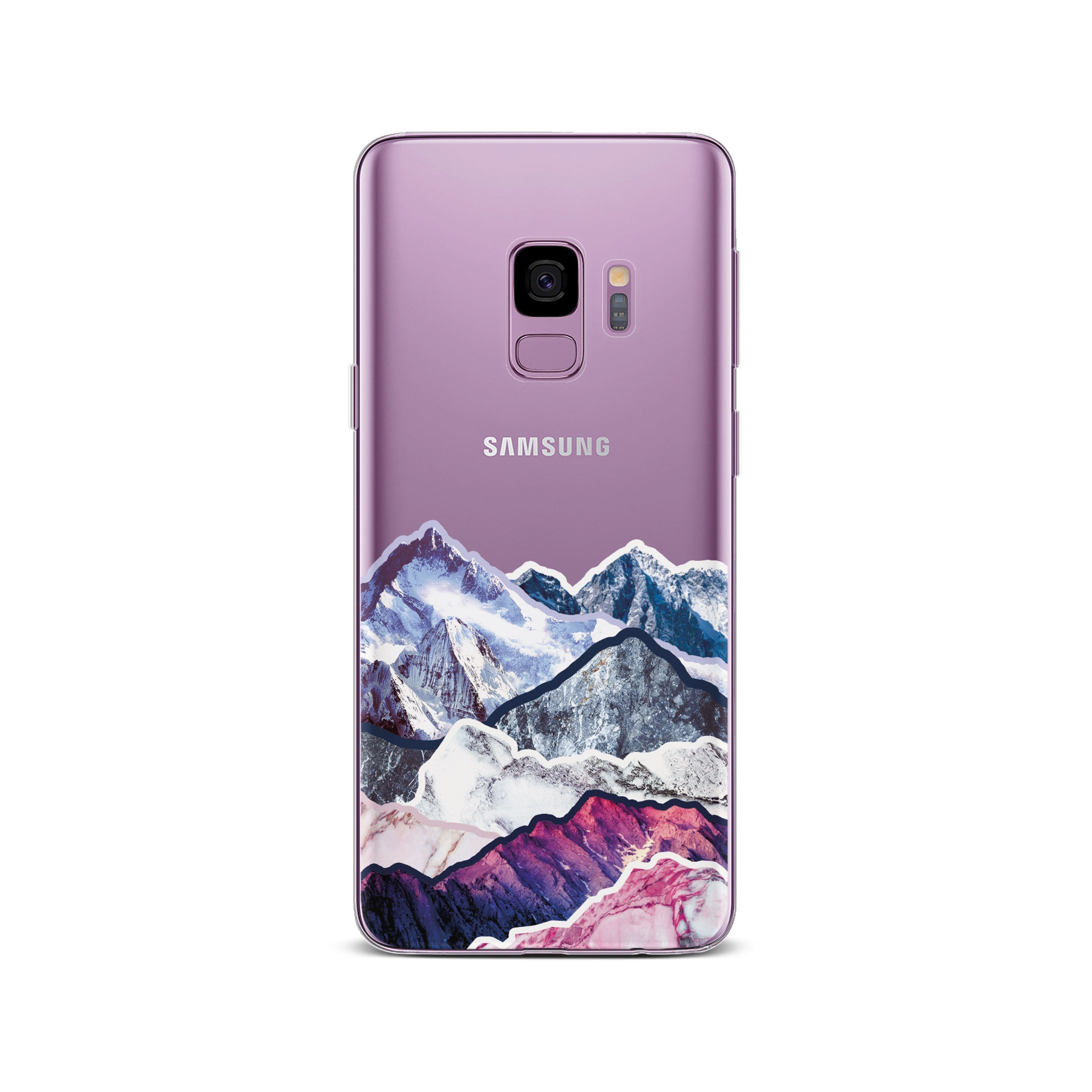 iPhone Case (GC0053)