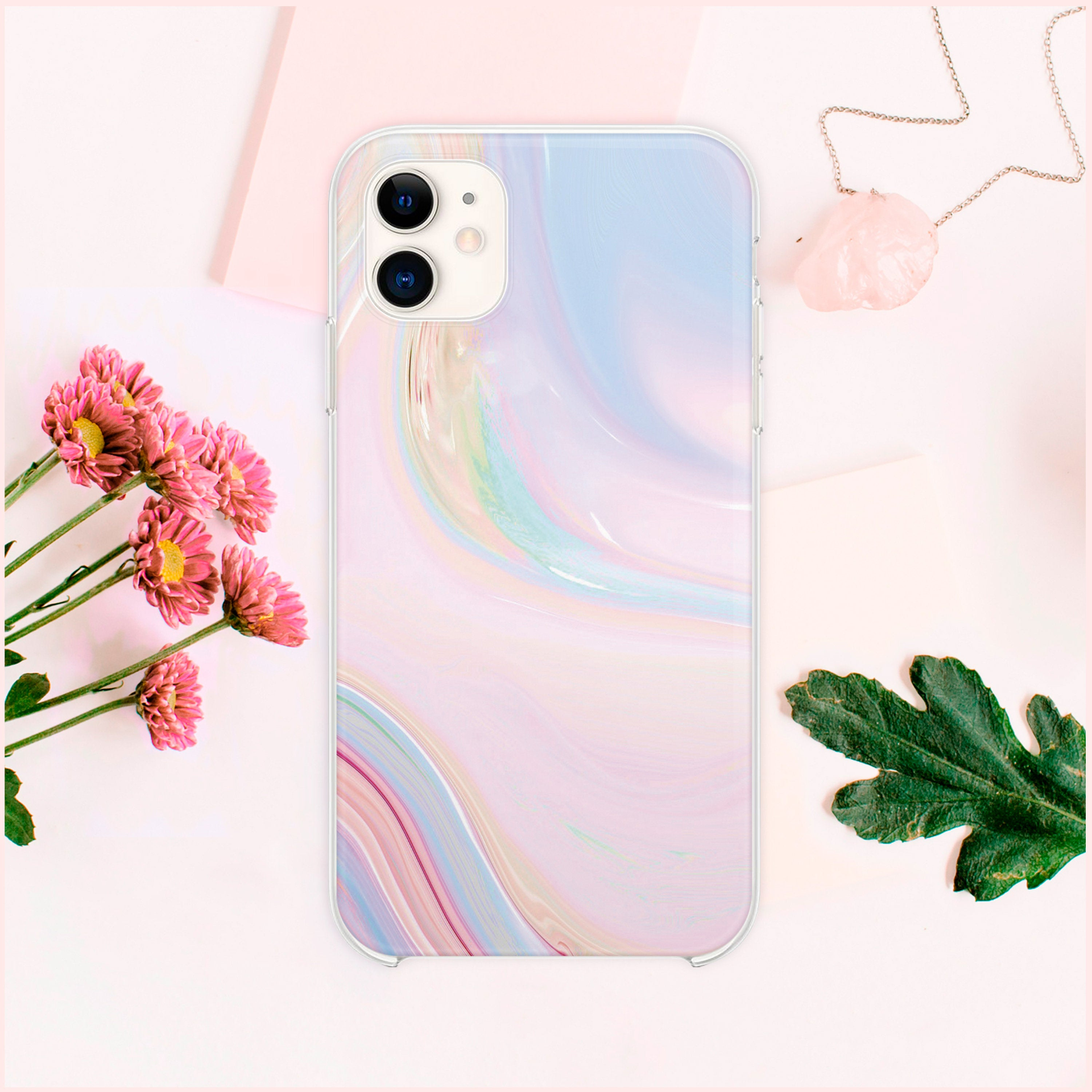 iPhone Case (LAS0285)