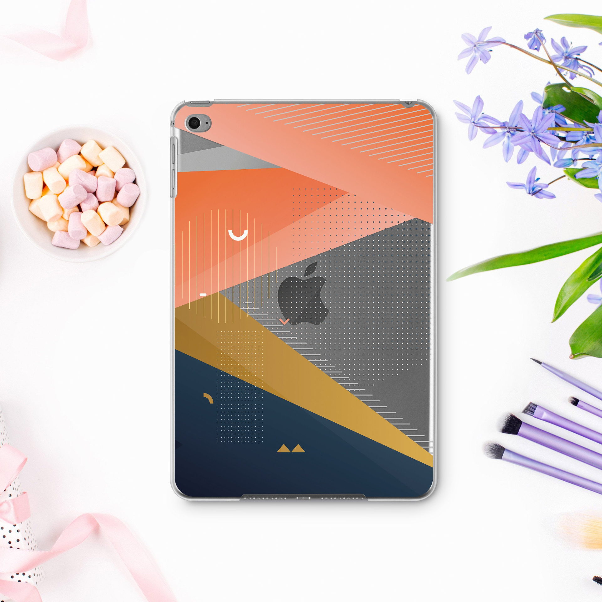 iPad Back Case (CGD4010)