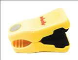 DIP STICK WIPER WITH MAGNET