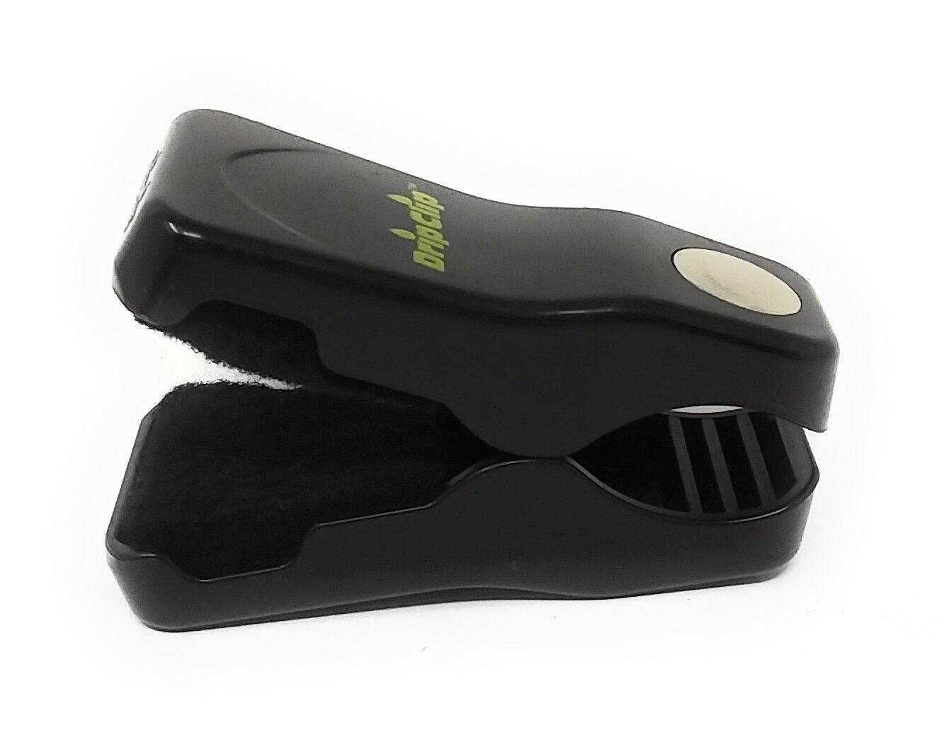 DIP STICK WIPER WITH MAGNET