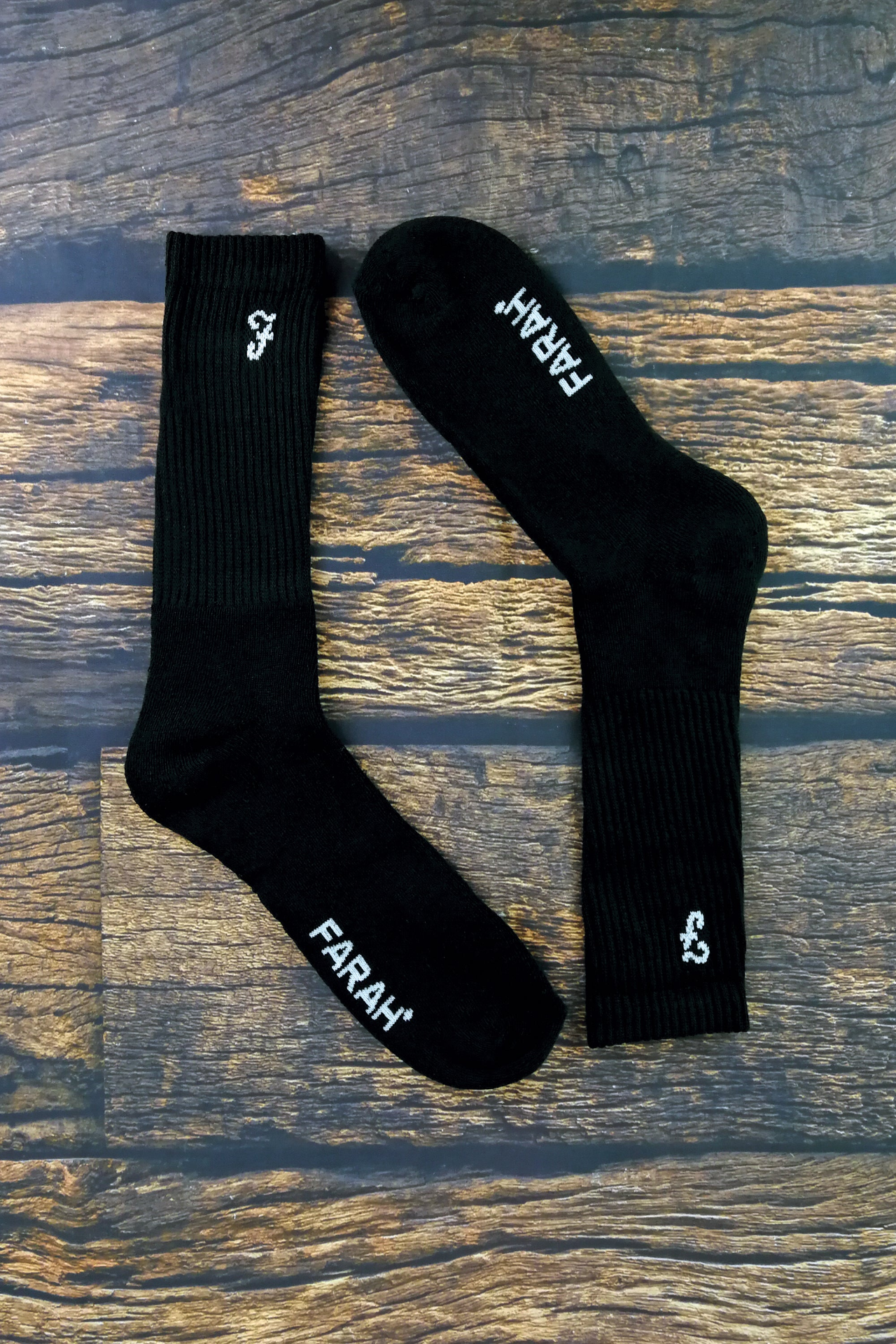 3 Pairs Mens Cushioned Sole Athletic Sports Socks