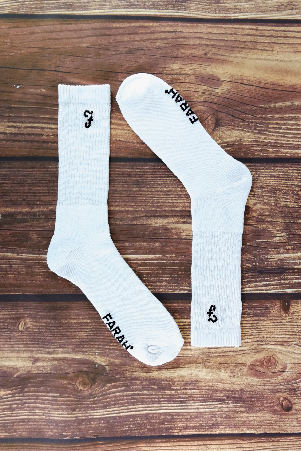 3 Pairs Mens Cushioned Sole Athletic Sports Socks