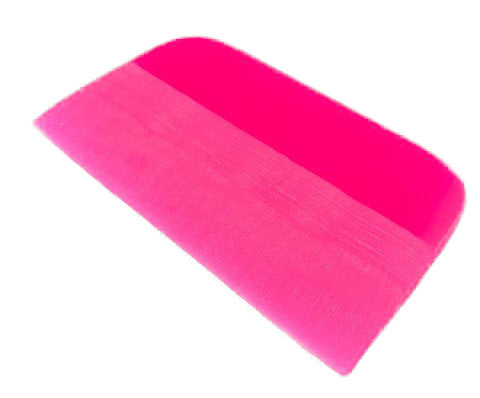 PPF Soft Rubber Squeegee For Tint Work | RimPro-Tec